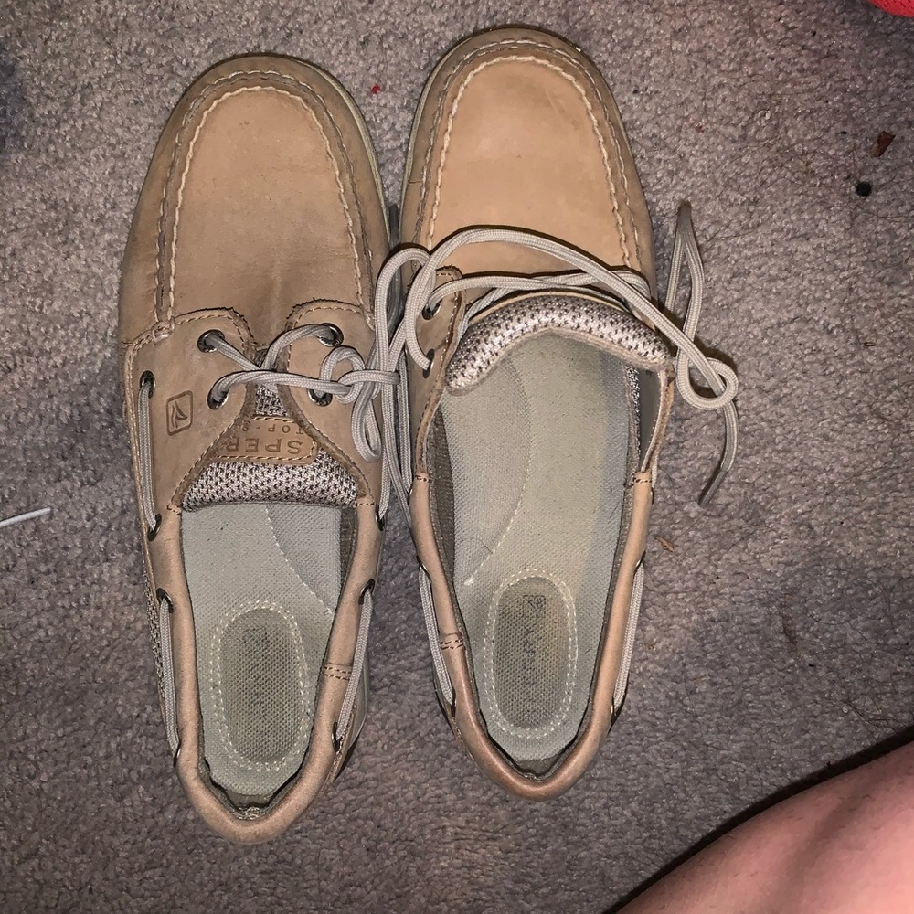 Sperry Boat shoes